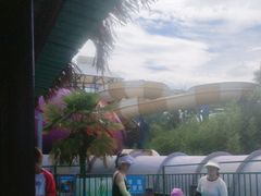 -上海玛雅海滩水公园