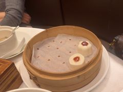 -上海金桥红枫万豪酒店-万豪中餐厅