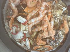 -仙螺岛海鲜自助餐厅(总店)