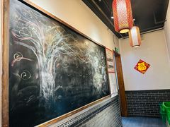 -张大嘴菜馆(庞各庄店)