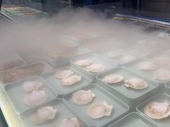 -蚝英雄鲜蚝自助专门店(长楹天街直营店)