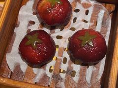 -蔡澜点心·粤菜(花城汇南区店)