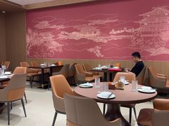 -全聚德(上海首店浦东店)