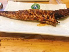 -河坝강뚝烧烤专门店(旗舰店)