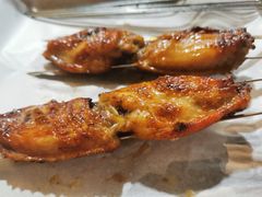 -烤五行·烧烤烤串(石佛营店)