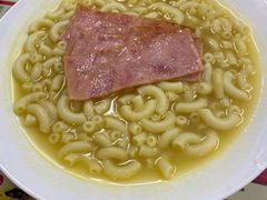 -華人 華星冰室(氹仔 店)