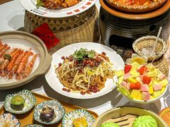 -沿江海南菜·文昌鸡祖师爷(大东海店)