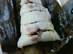 -崖口云吞(石岐店)