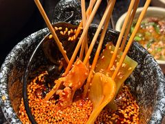 -盡膳口福跷脚牛肉火锅(晶耀前滩店)