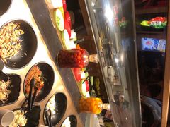 -比格比萨自助(新辰里学清路店)