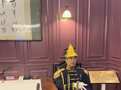 -卫鼎轩·曹公馆(鼓楼店)