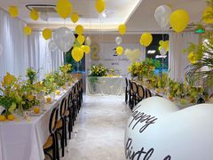 -HUATA 'Holiday Plan 花榻