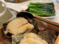 -粤财皇冠假日酒店·彩华轩中餐厅