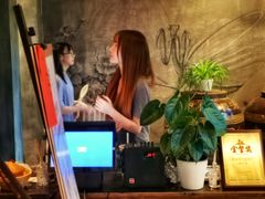 -童年小筑餐厅(申花路店)