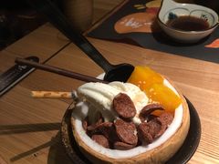 -大头椰·椰子鸡火锅(南宁万象城店)