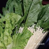 鲜掉眉毛的打边炉🔥这里的东北烧烤也太正宗了吧‼️