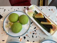 -点都德(广州白云山景区南门店)