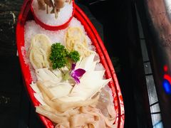 满载而归拼盘-红辣椒·川菜·火锅(朝外店)
