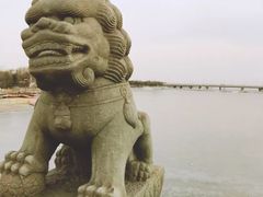 -卢沟桥文化旅游区