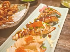 -眷屋の深夜食堂(云锦中心店)