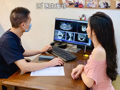 -好大夫口腔(广州店)