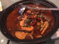 -丽华园(汉阳龙阳店)