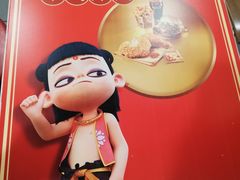 -麦当劳(世贸店)