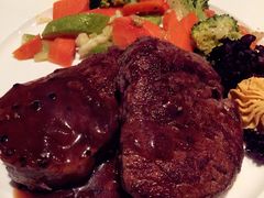 -Geneva日内瓦餐厅(西郊宝成花苑店)