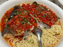 -广州天河合景福朋喜来登酒店 · 聚味轩中餐厅