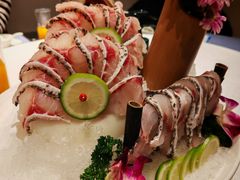 -海鸿荟·沿江菜(中山北路店)