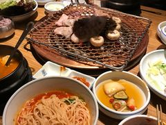 -王妃家(明洞中央店)