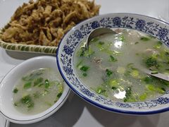 -小山东羊肉汤馆(同济新村店)