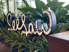 -Seesaw Coffee(朝阳大悦城店)