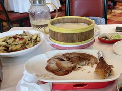 -大鸭梨烤鸭(石佛营店)