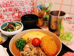 -dodonpa.墩墩伐 便当食堂(博华广场店)