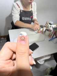 -瞧·享轻奢美甲美睫