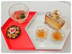 -茶是一枝花泡茶店