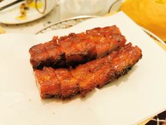 炭烧蜜汁叉烧-大树餐厅(朝阳大悦城店)