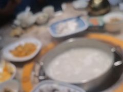 -淘米捞·米汤脆鲩鱼火锅(福田皇岗店)