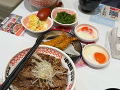 -牛邸·烧肉饭(来福士店)