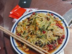 -二胖家铁锅炖大鹅(双井店)