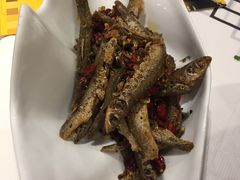 -丹江口渔村·湘味厨房(桃园店)