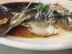 -红菜坊·烤鸭·川鲁宴(石园店)