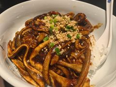 -王繁星面馆(西安熙地港店)