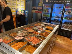 -英雄故事地摊烤肉(马驹桥店)