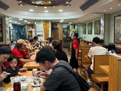 -恭和堂 龟苓膏(铜锣湾店)