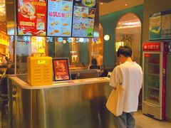 -小杨生煎(湟普汇店)