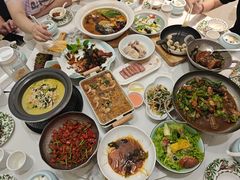 -苏梦江南·淮扬菜(夫子庙店)