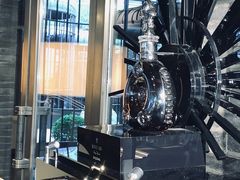 -成都钓鱼台精品酒店-品聚·成都餐厅