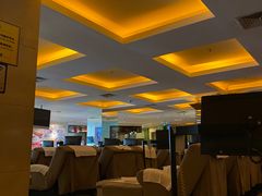 -黄金海岸水疗会所(凯利宾馆店)